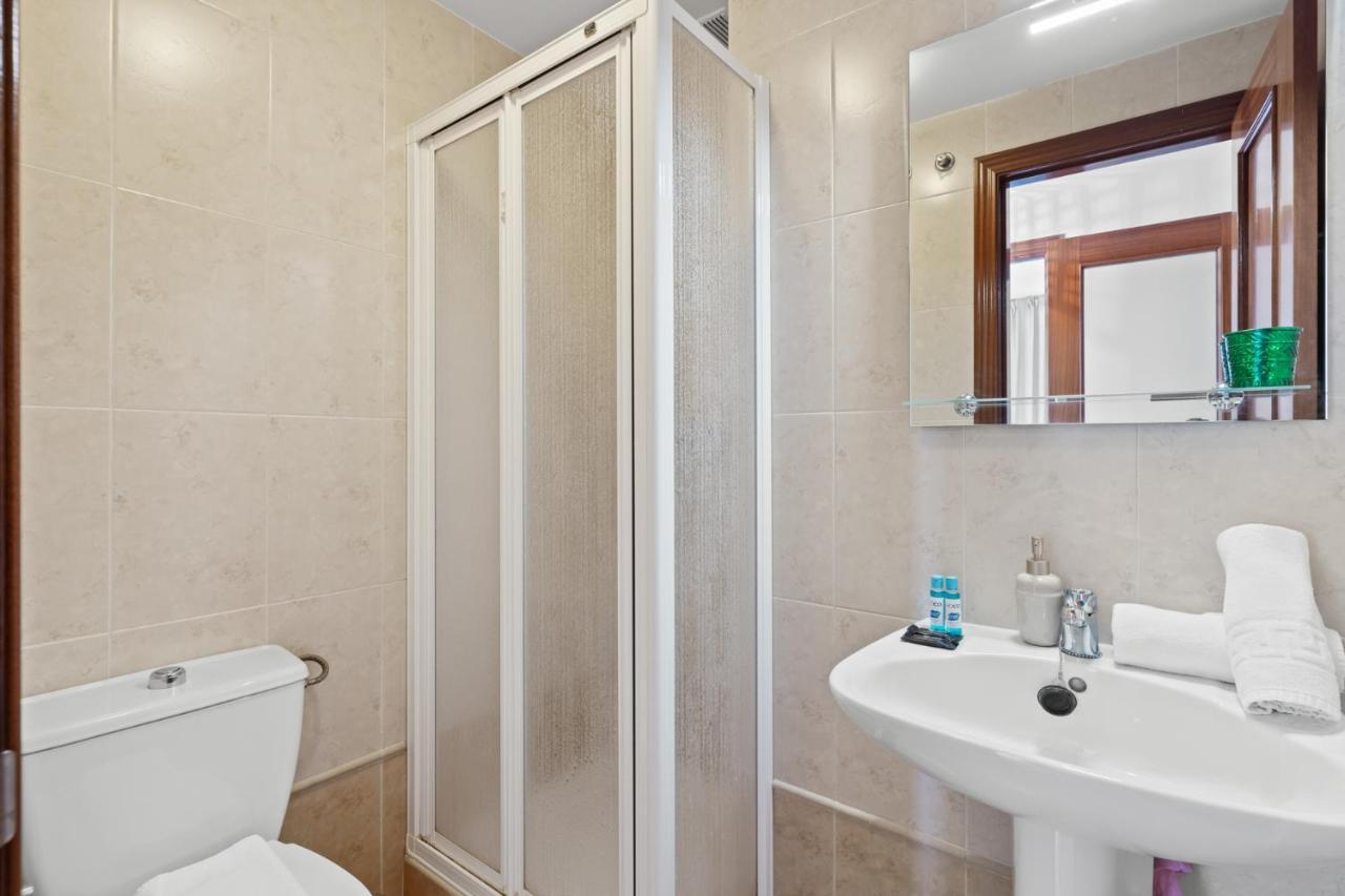 Paloma Park Apartment In Benalmadena By Costarentals - Ref 165 Exterior photo