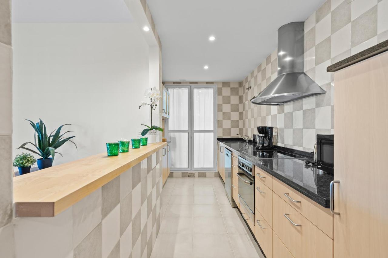 Paloma Park Apartment In Benalmadena By Costarentals - Ref 165 Exterior photo