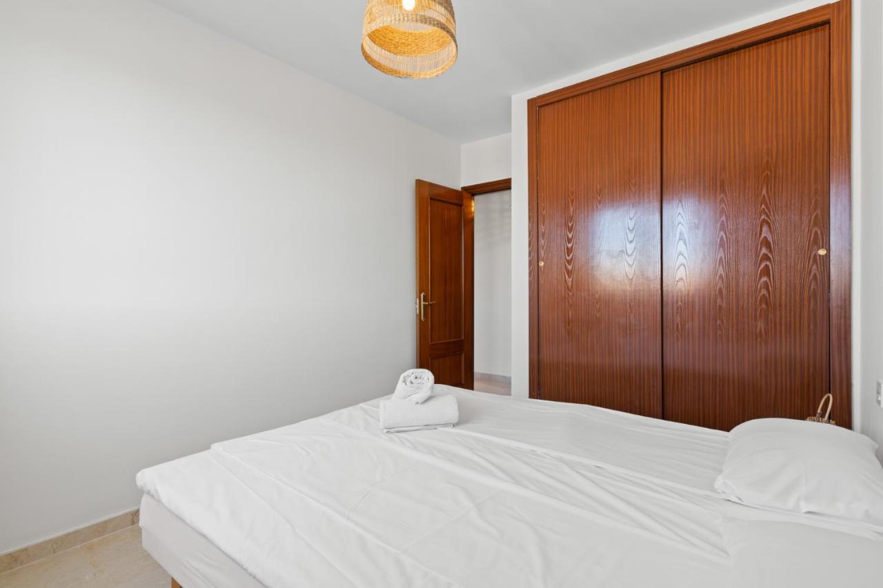 Paloma Park Apartment In Benalmadena By Costarentals - Ref 165 Exterior photo